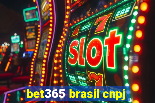 bet365 brasil cnpj